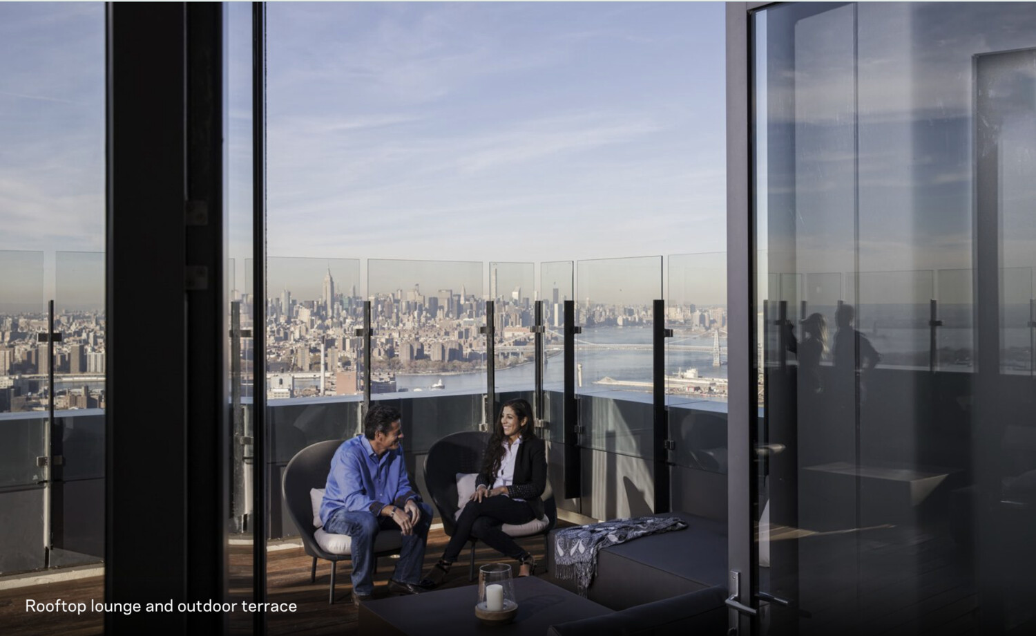 250 Ashland Place 45C Fort Greene Brooklyn NY 11217