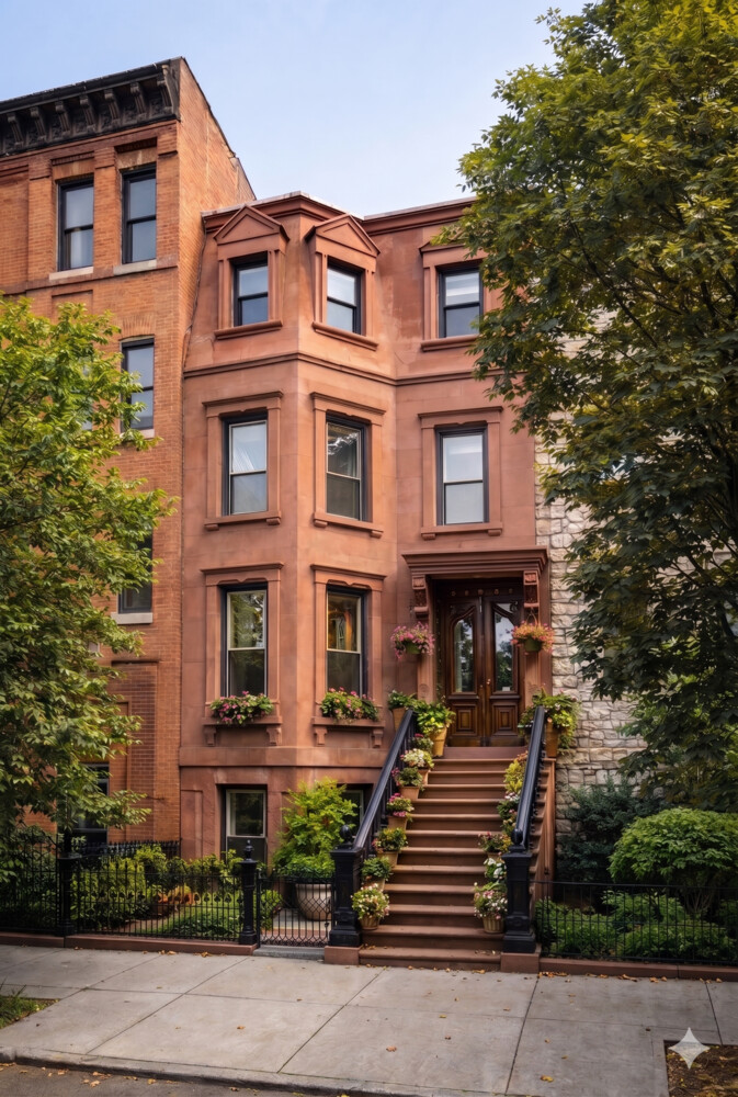 425 Putnam Avenue Bedford Stuyvesant Brooklyn NY 11221