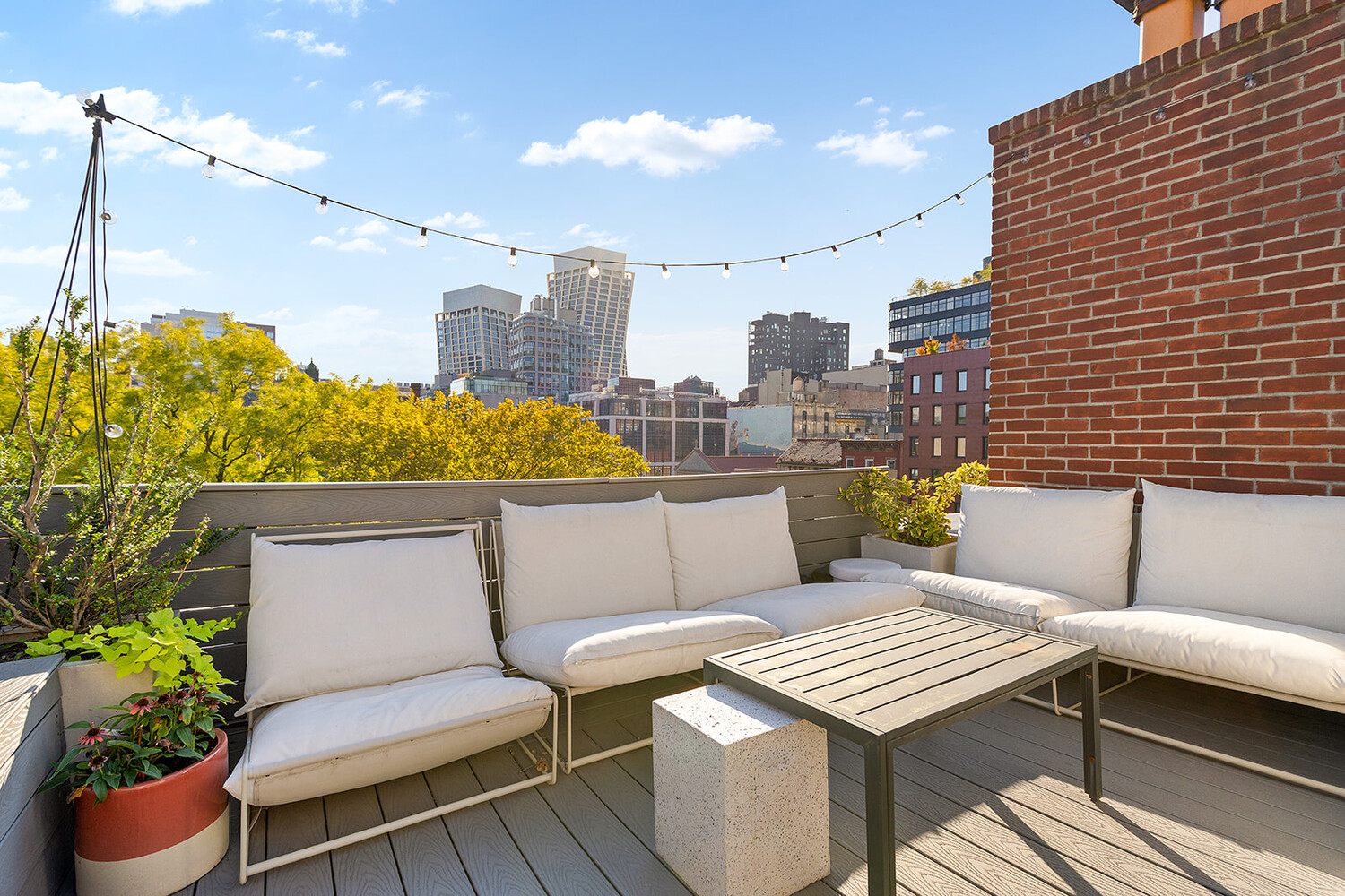 485 West 22nd Street Chelsea New York NY 10011