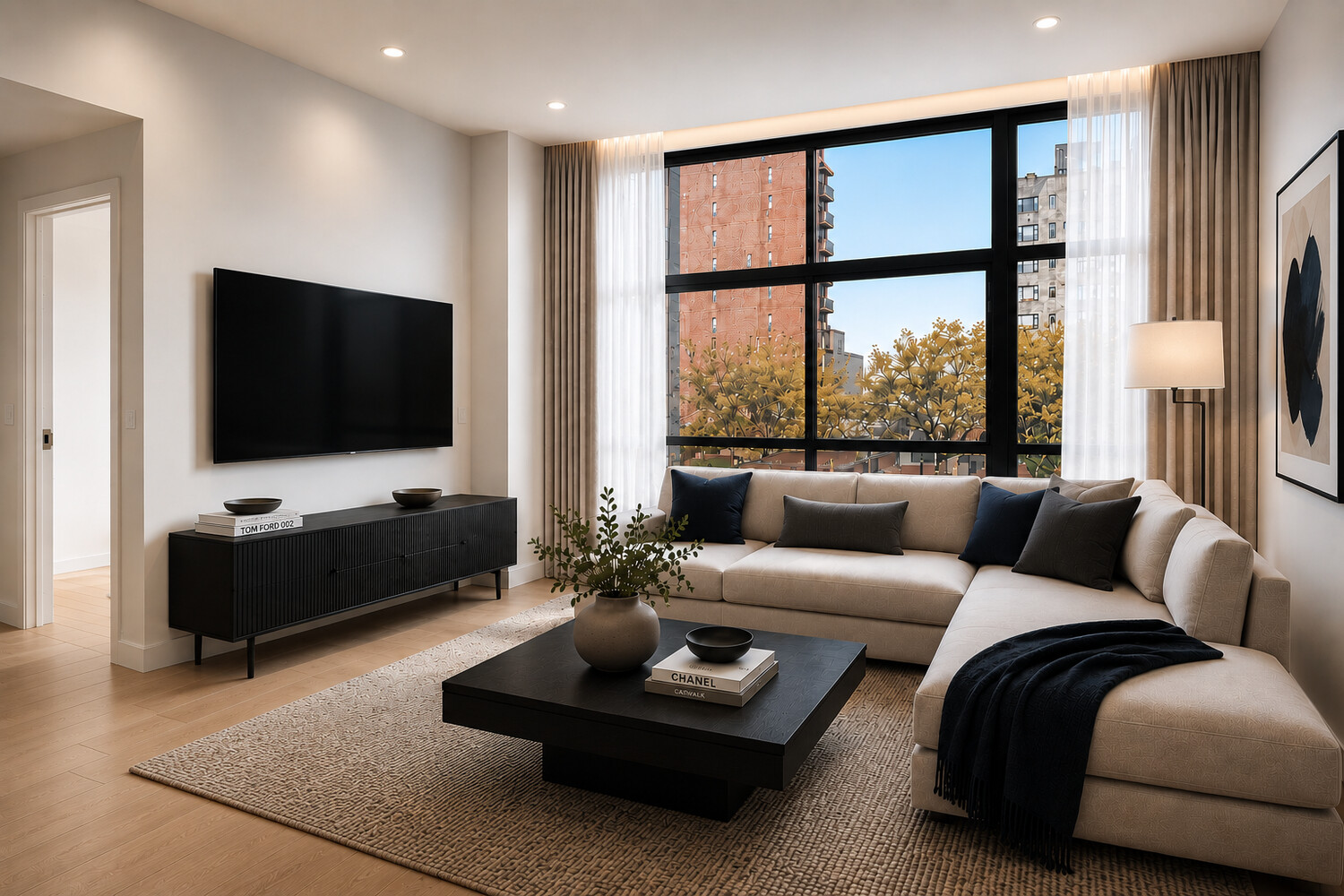 229 Withers Street 2B East Williamsburg Brooklyn NY 11211