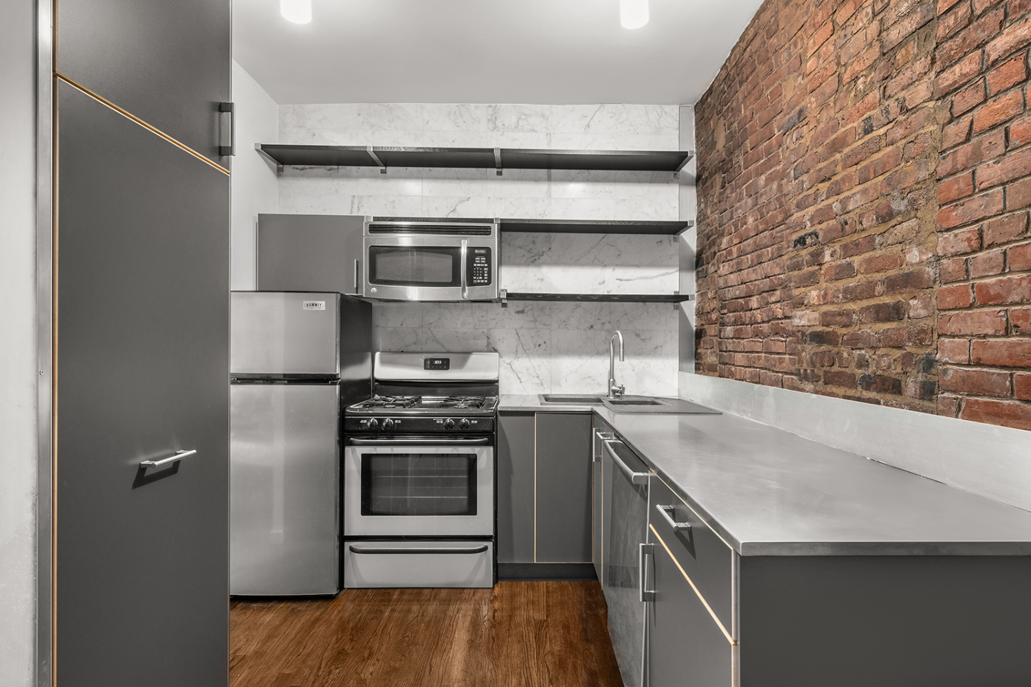 14 Prince Street Little Italy New York NY 10012