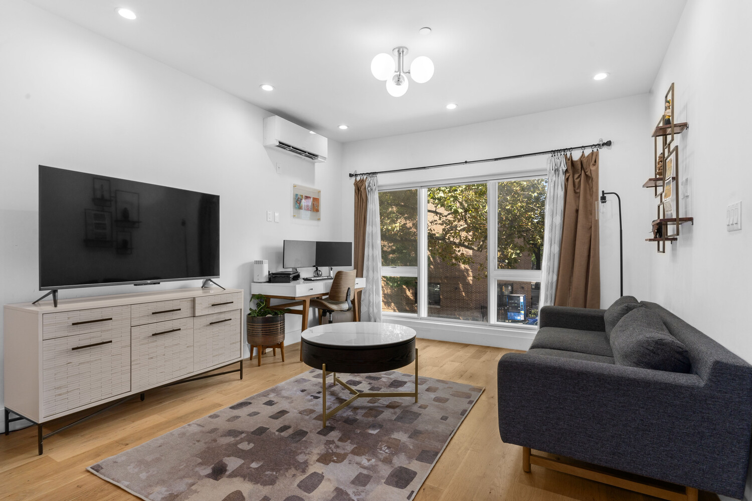 766 Decatur Street 2A Ocean Hill Brooklyn NY 11233