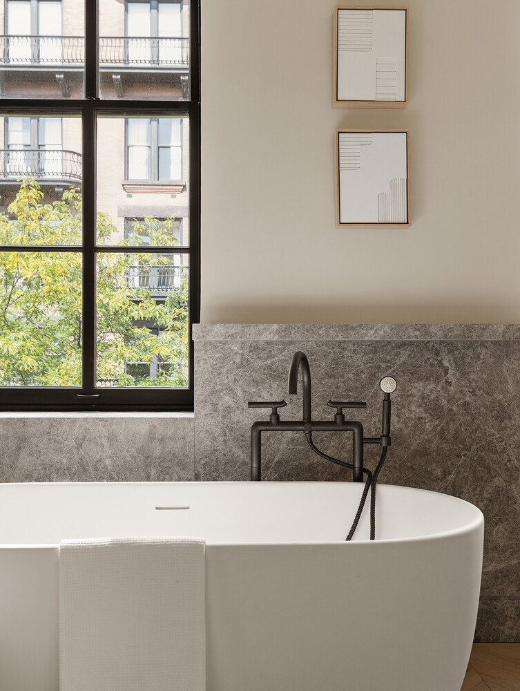 34 West 12th Street Greenwich Village New York NY 10011