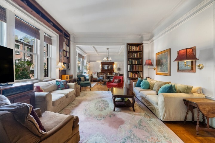 37 West 93rd Street 7 Upper West Side New York NY 10025