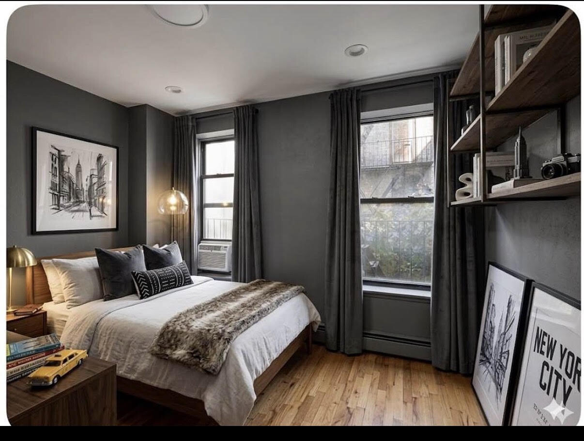 319 East 105th Street East Harlem New York NY 10029