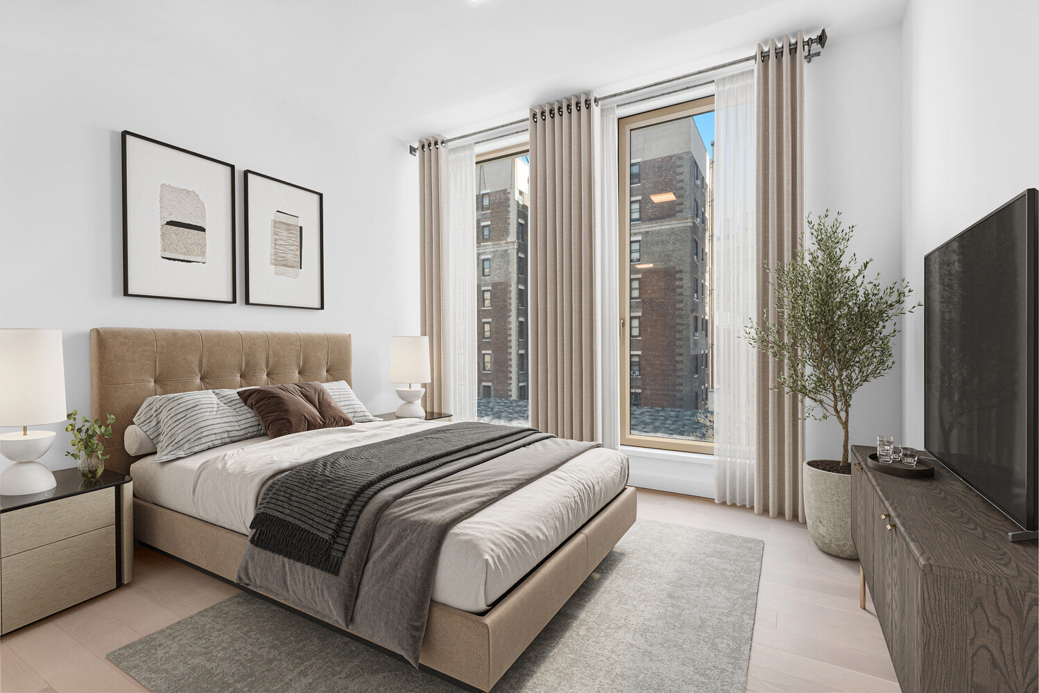 212 West 93rd Street Upper West Side New York NY 10025