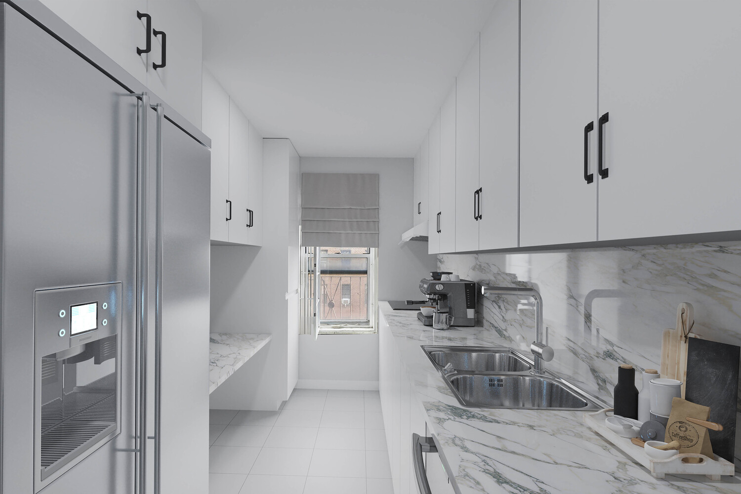 65-65 Wetherole Street Rego Park Queens NY 11374