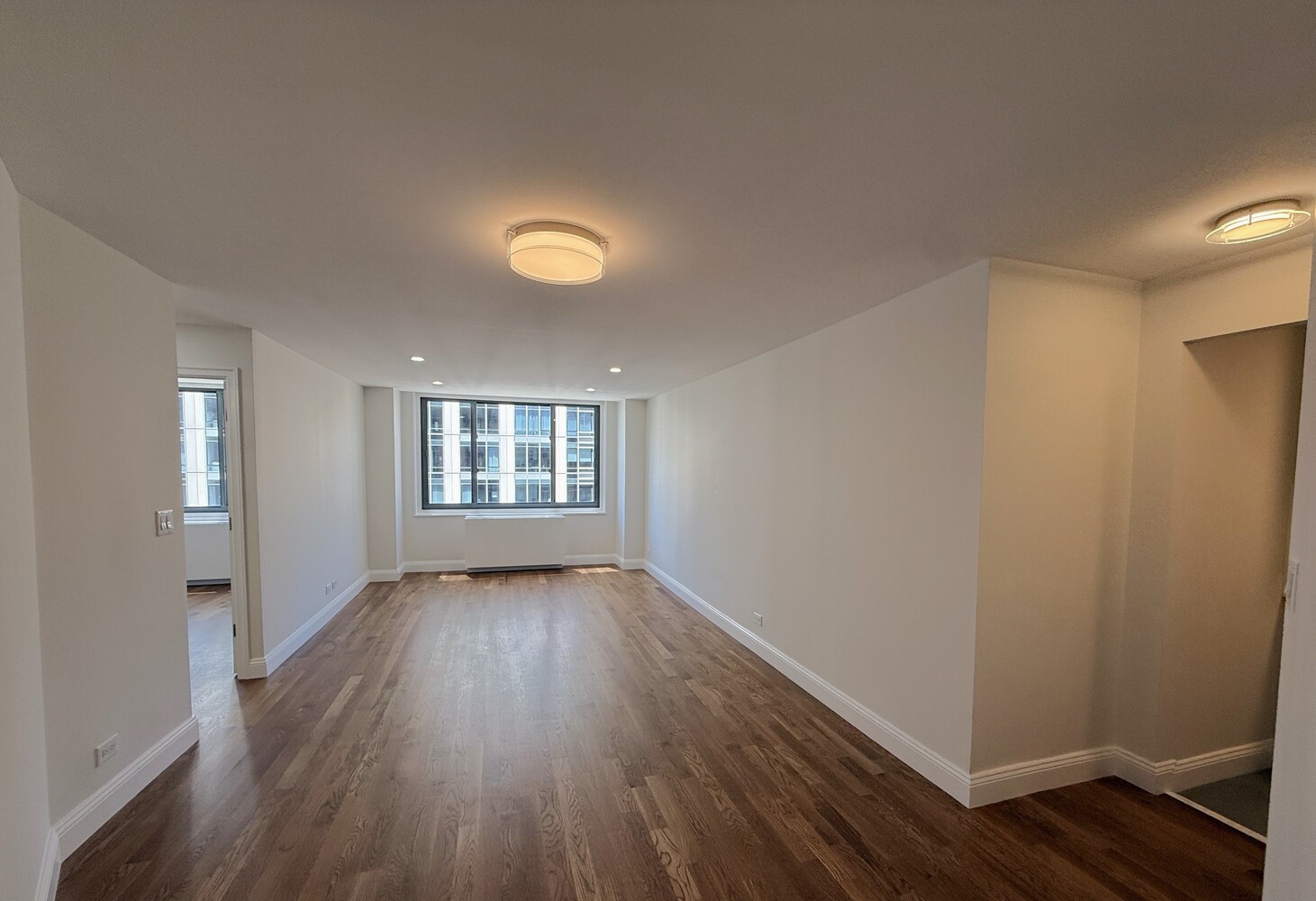2025 Broadway Lincoln Square New York NY 10023