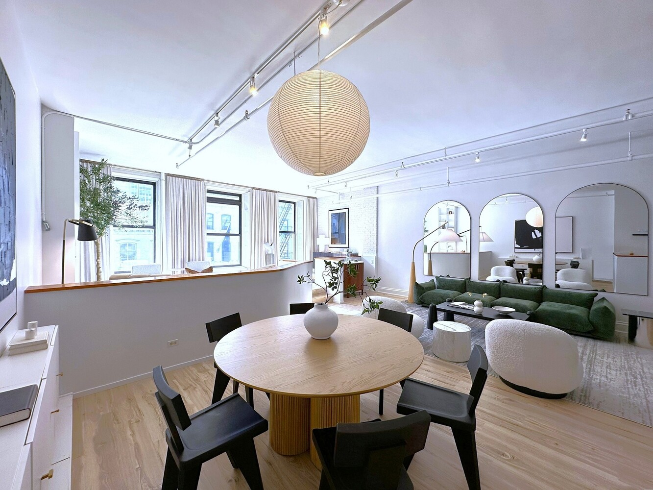 95 Reade Street 4S Tribeca New York NY 10007