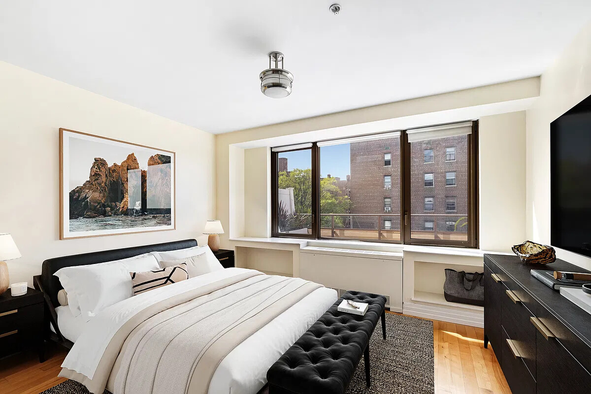 64-05 Yellowstone Blvd. 509P Forest Hills Queens NY 11375