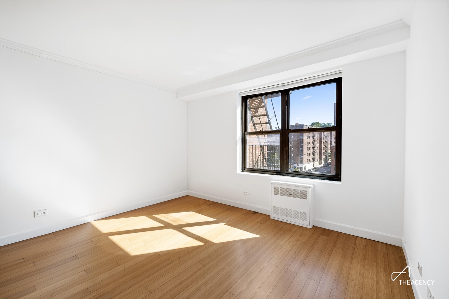 295 Bennett Avenue 4D Washington Heights New York NY 10040
