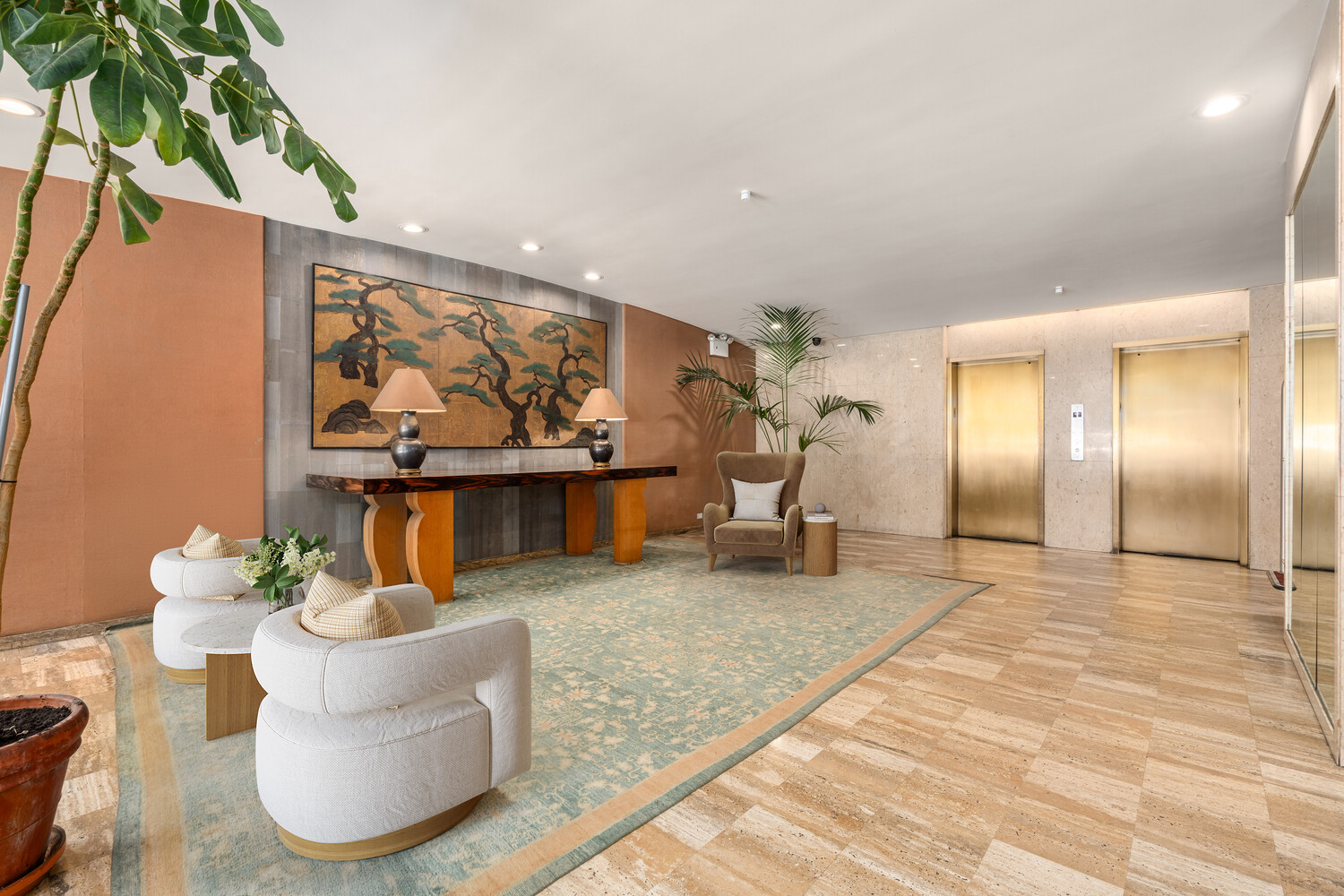 205 East 63rd Street 7C Upper East Side New York NY 10065
