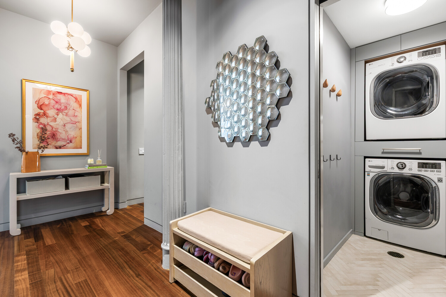 52 Thomas Street 2A Tribeca New York NY 10013