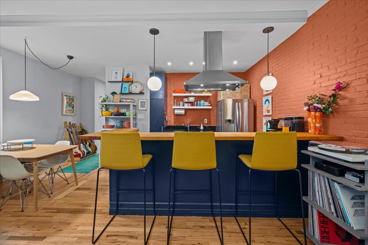 425 Lincoln Place 1RG Crown Heights Brooklyn NY 11238