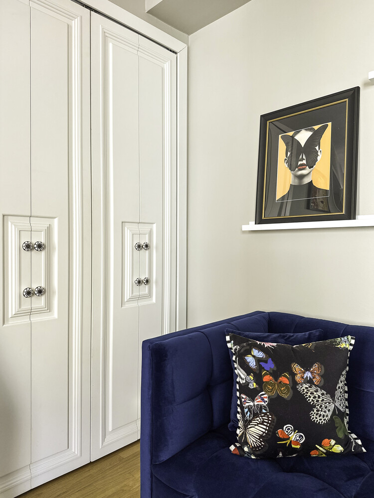 40 West 55th Street 4B Midtown West New York NY 10019