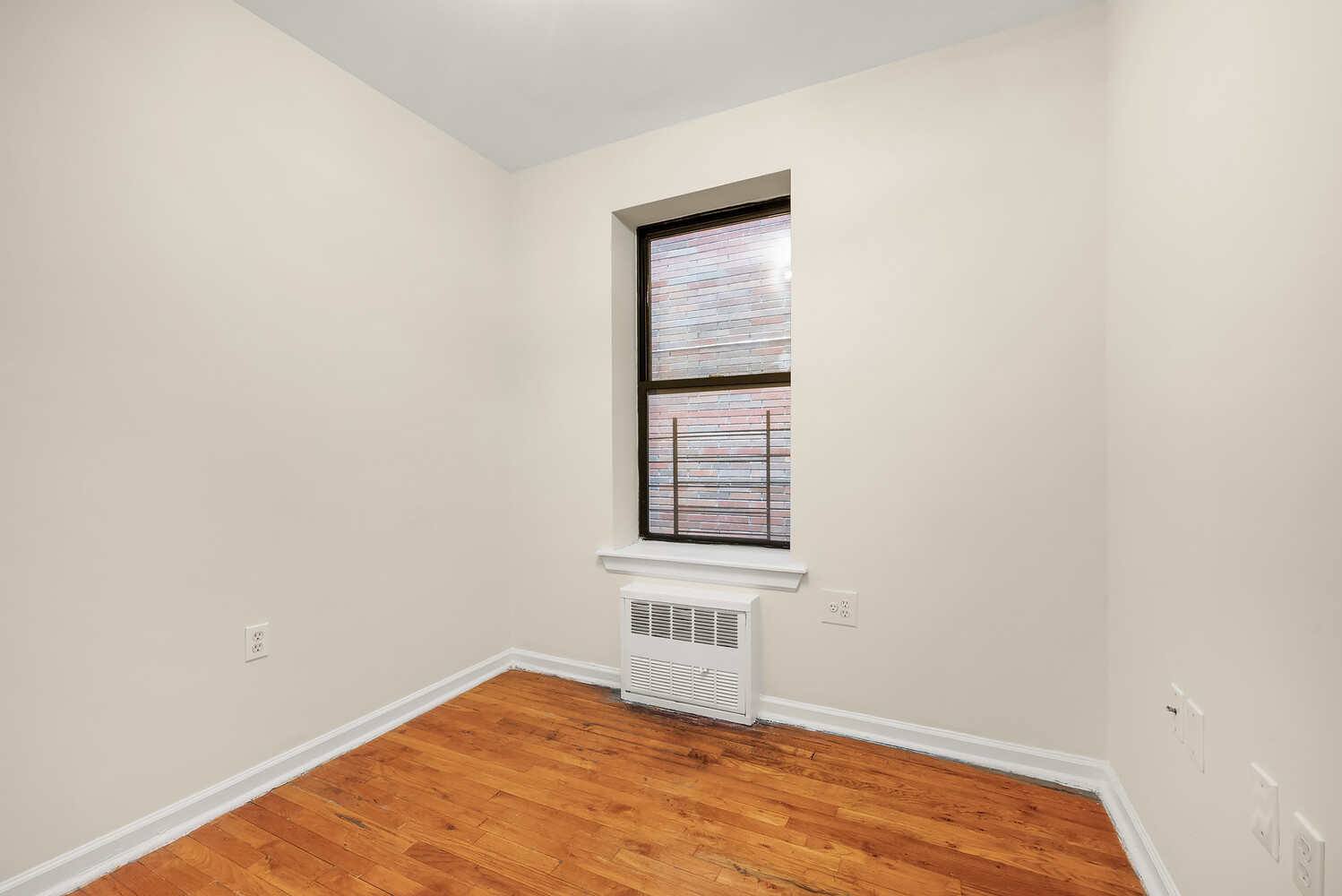 78 East 127th Street 19A East Harlem New York NY 10035