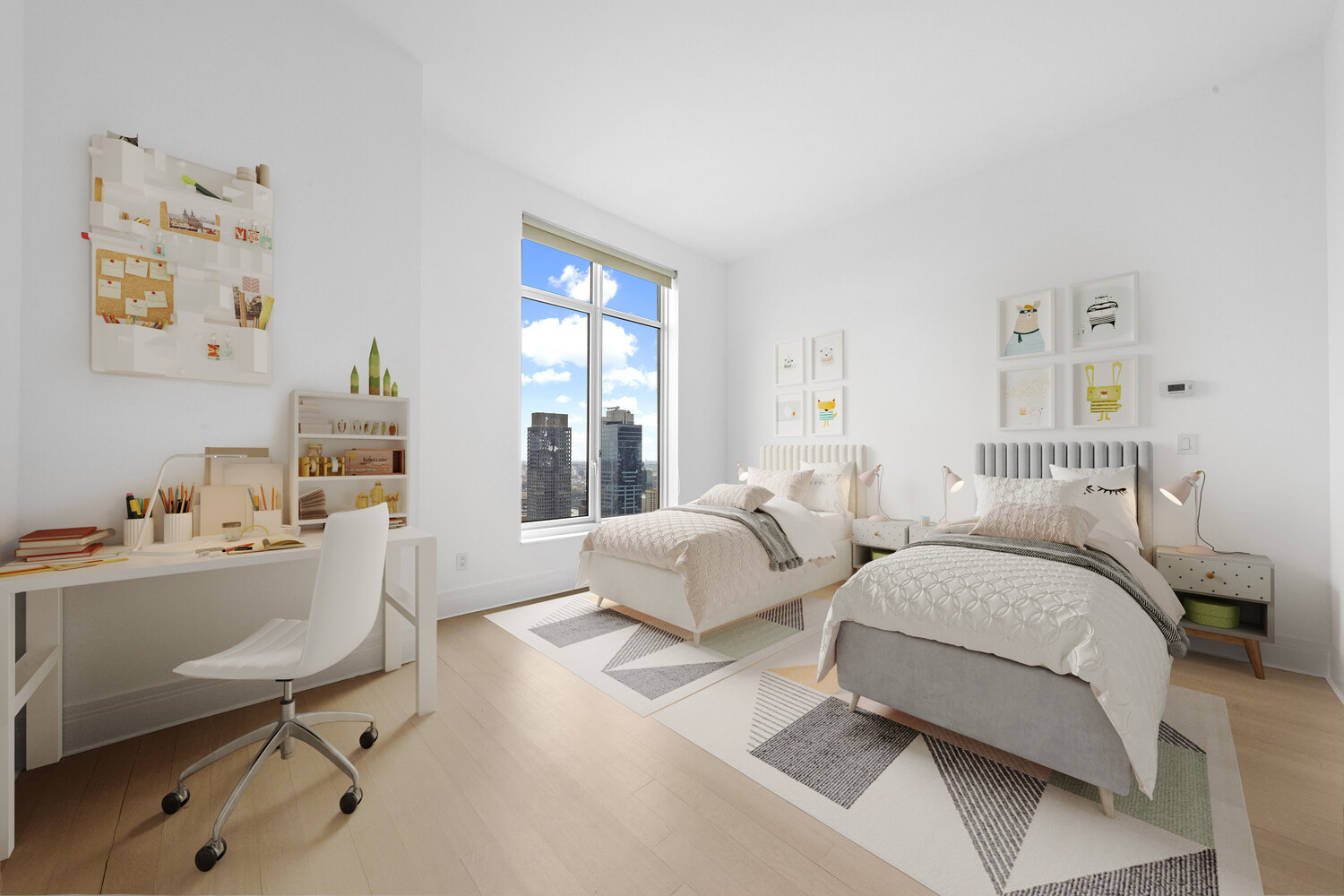 30 Park Place Tribeca New York NY 10007