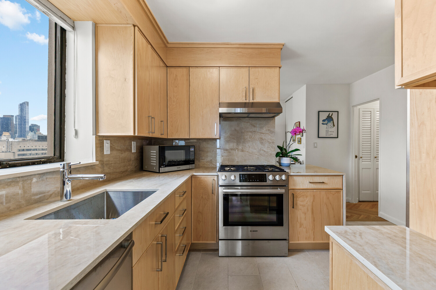 190 East 72nd Street 27D Upper East Side New York NY 10021