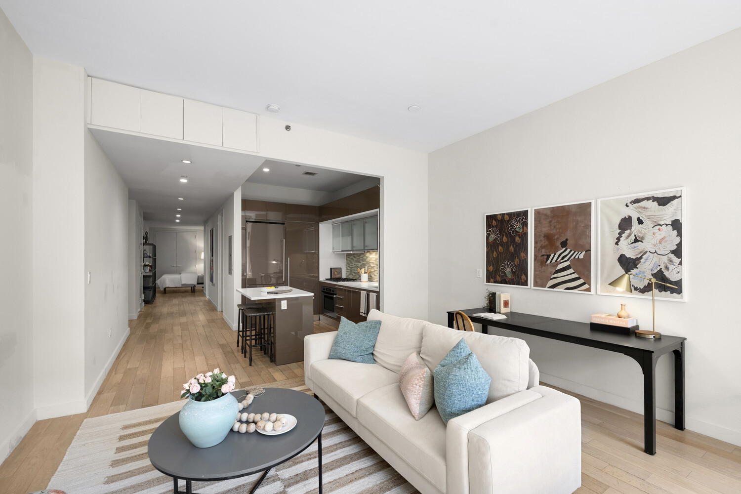 75 Wall Street 26A Financial District New York NY 10005