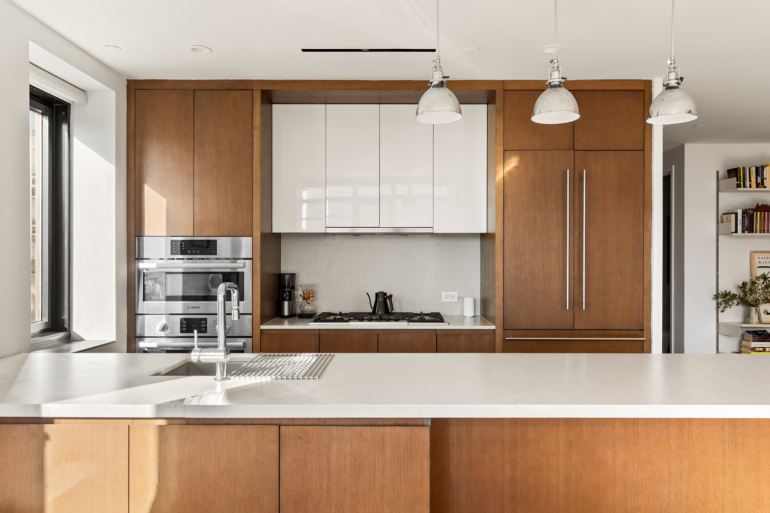 500 Waverly Avenue Clinton Hill Brooklyn NY 11238