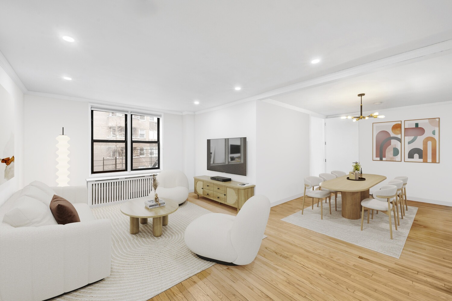 150 East 27th Street 4FF Kips Bay New York NY 10016