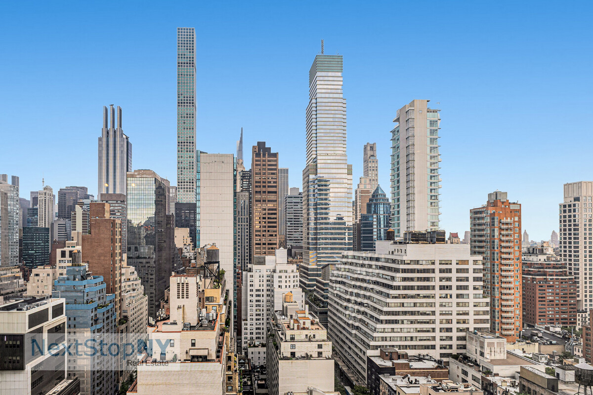 303 East 57th Street 24E Sutton Place New York NY 10022