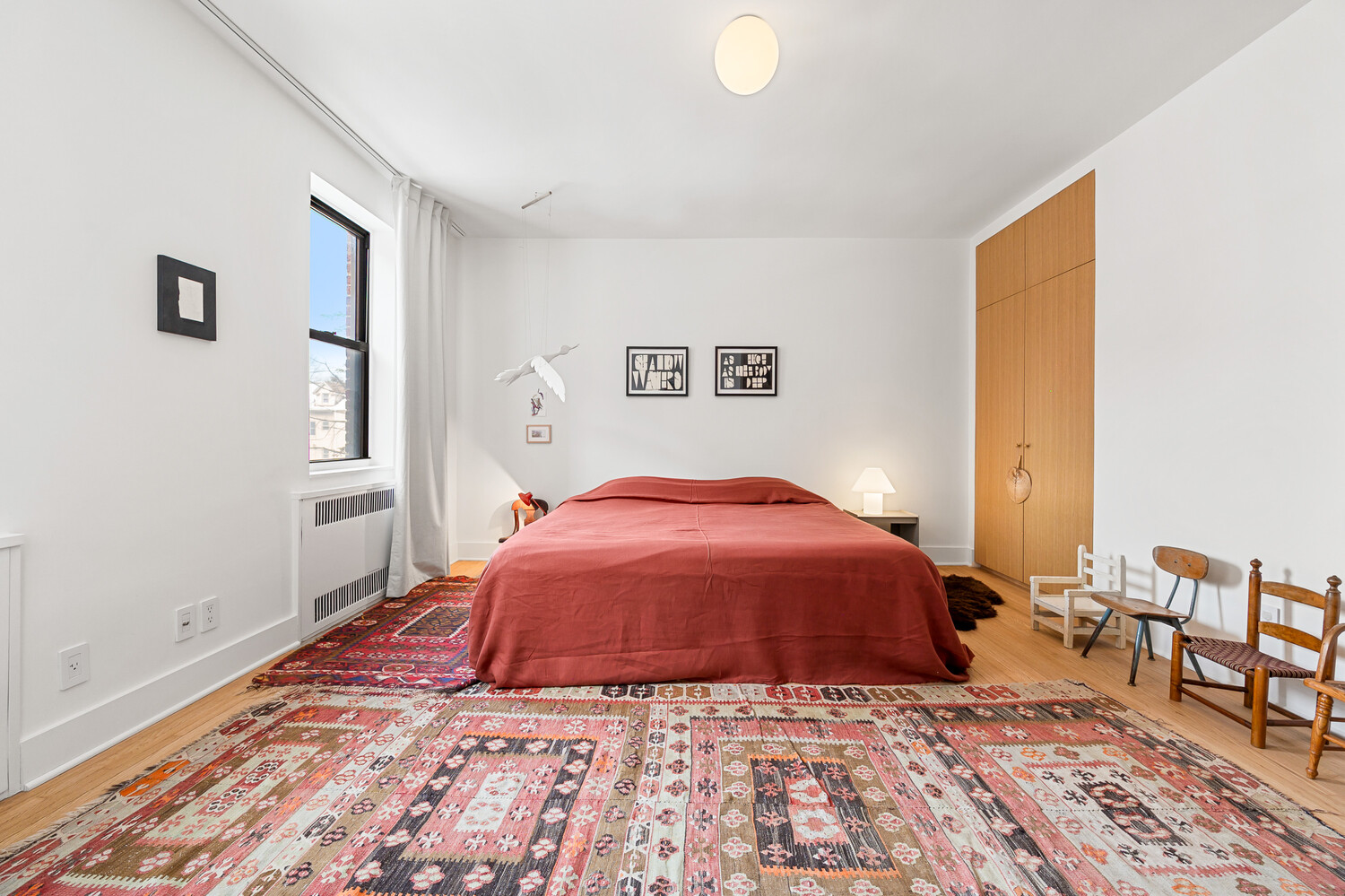 385 Argyle Road 2G Ditmas Park Brooklyn NY 11218