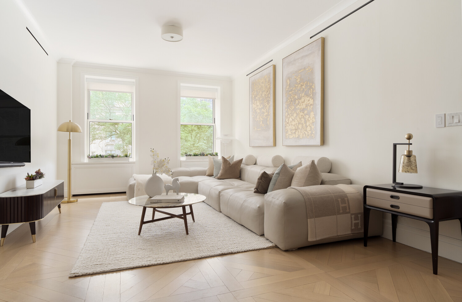 498 West End Avenue 3C Upper West Side New York NY 10024