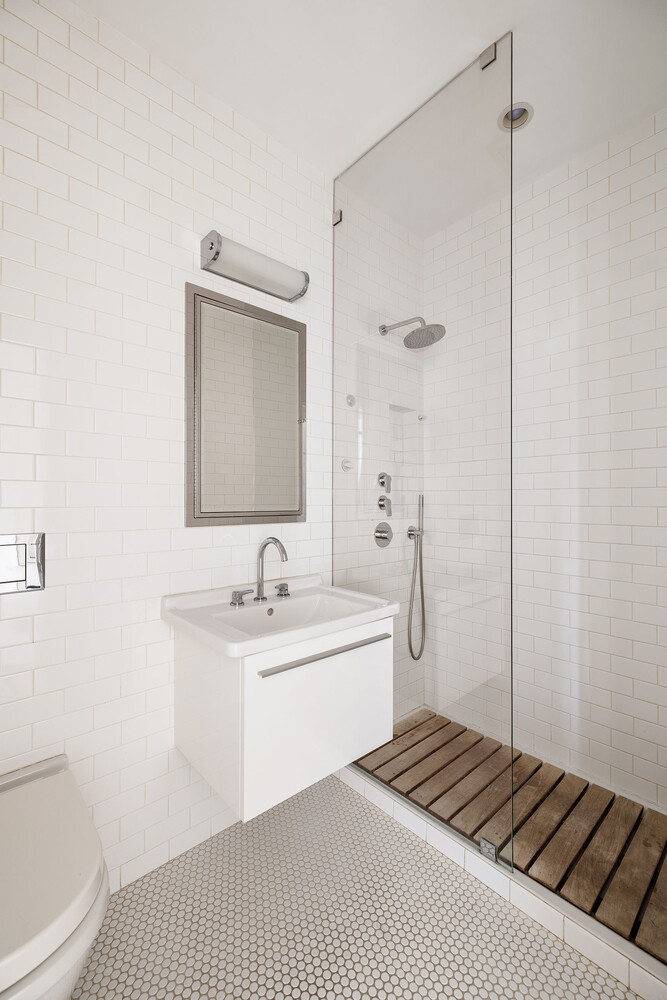 48 Great Jones Street 7F Greenwich Village New York NY 10012