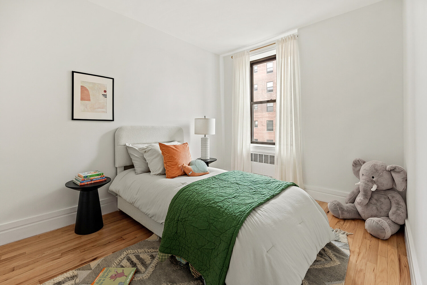 415 Beverley Road 6E Kensington Brooklyn NY 11218