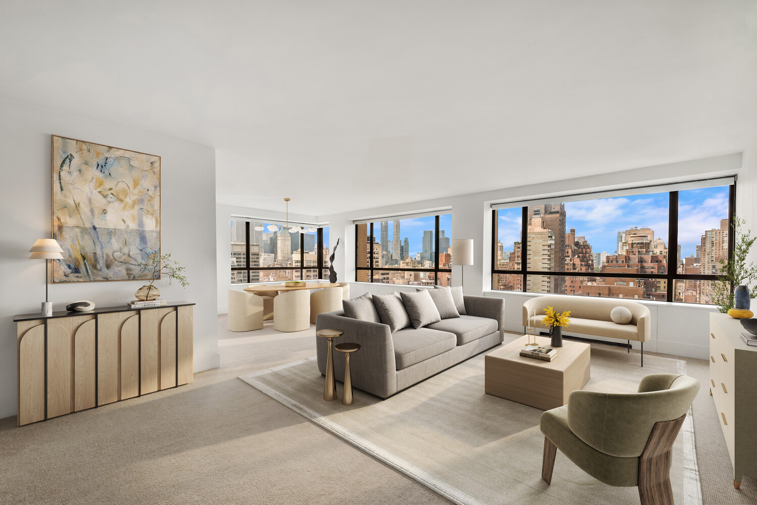 190 East 72nd Street 22C Upper East Side New York NY 10021