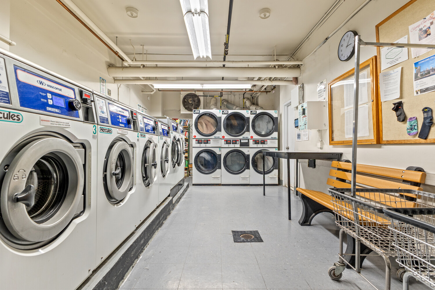 270 Jay Street 4G Downtown Brooklyn NY 11201