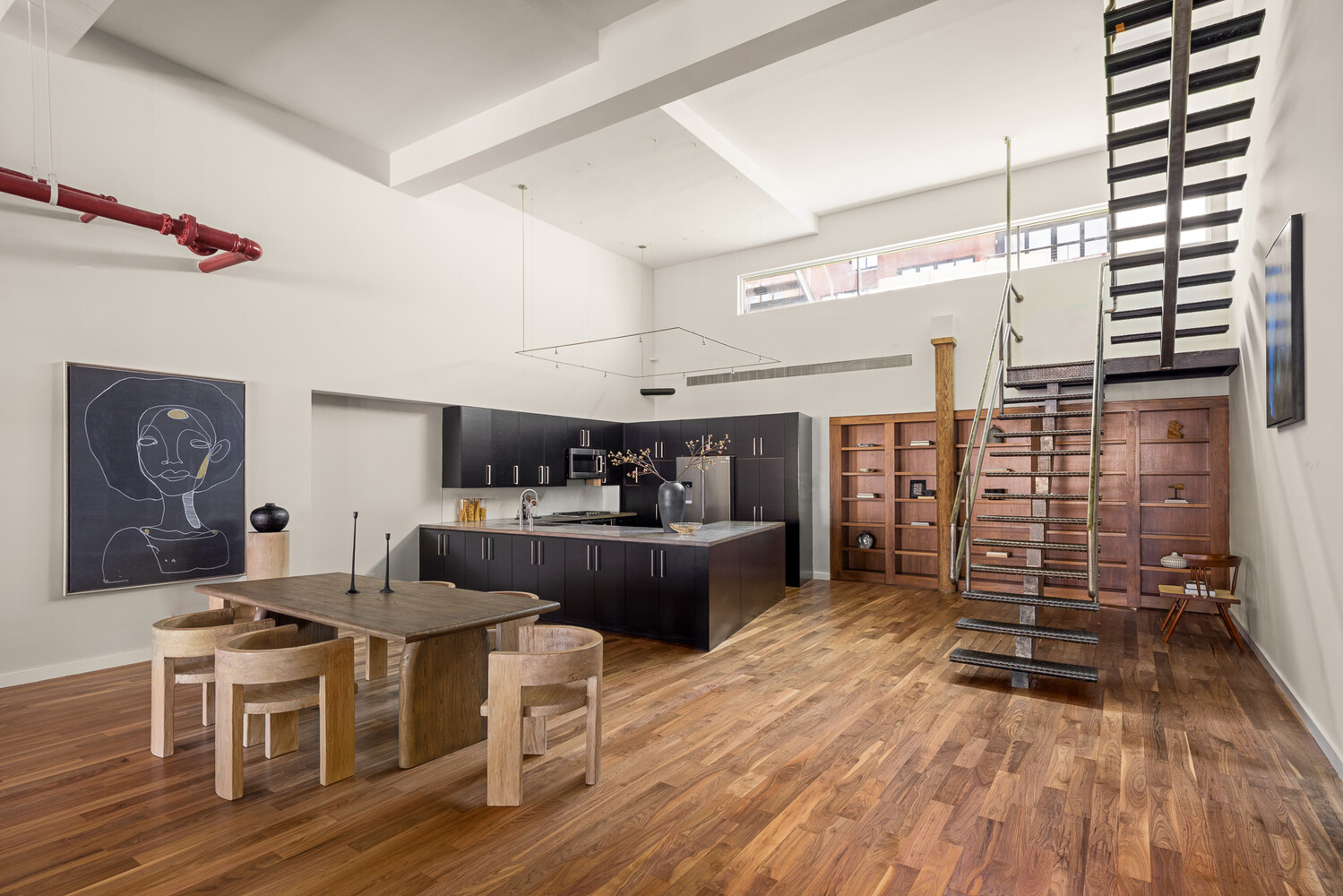 81 Walker Street PH Tribeca New York NY 10013