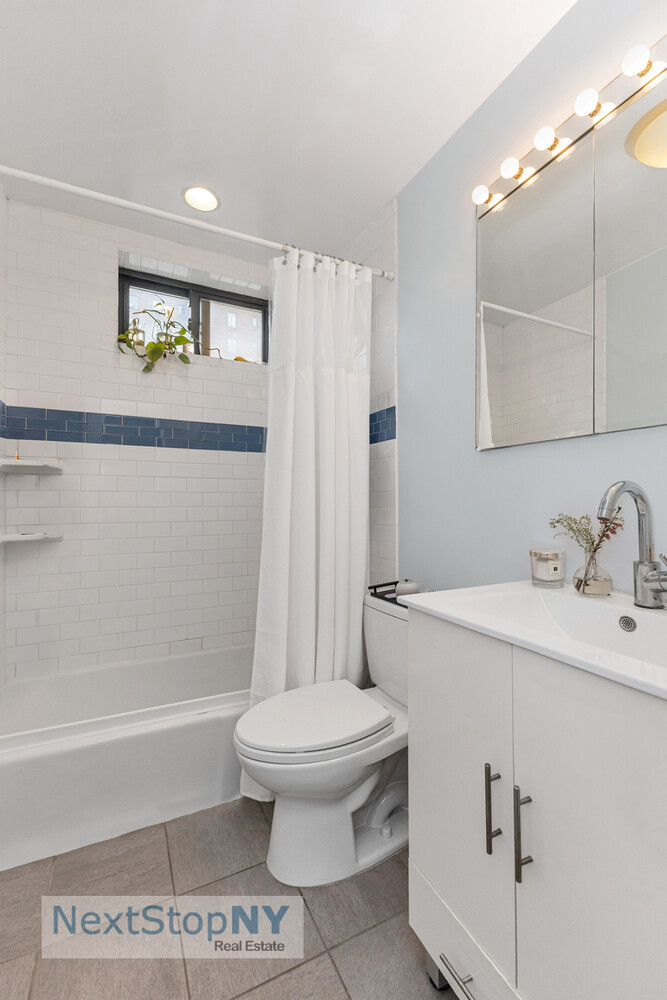 400 East 14th Street 4A E. Greenwich Village New York NY 10009