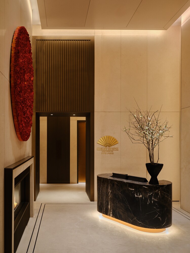 685 Fifth Avenue 22B Midtown East New York NY 10022