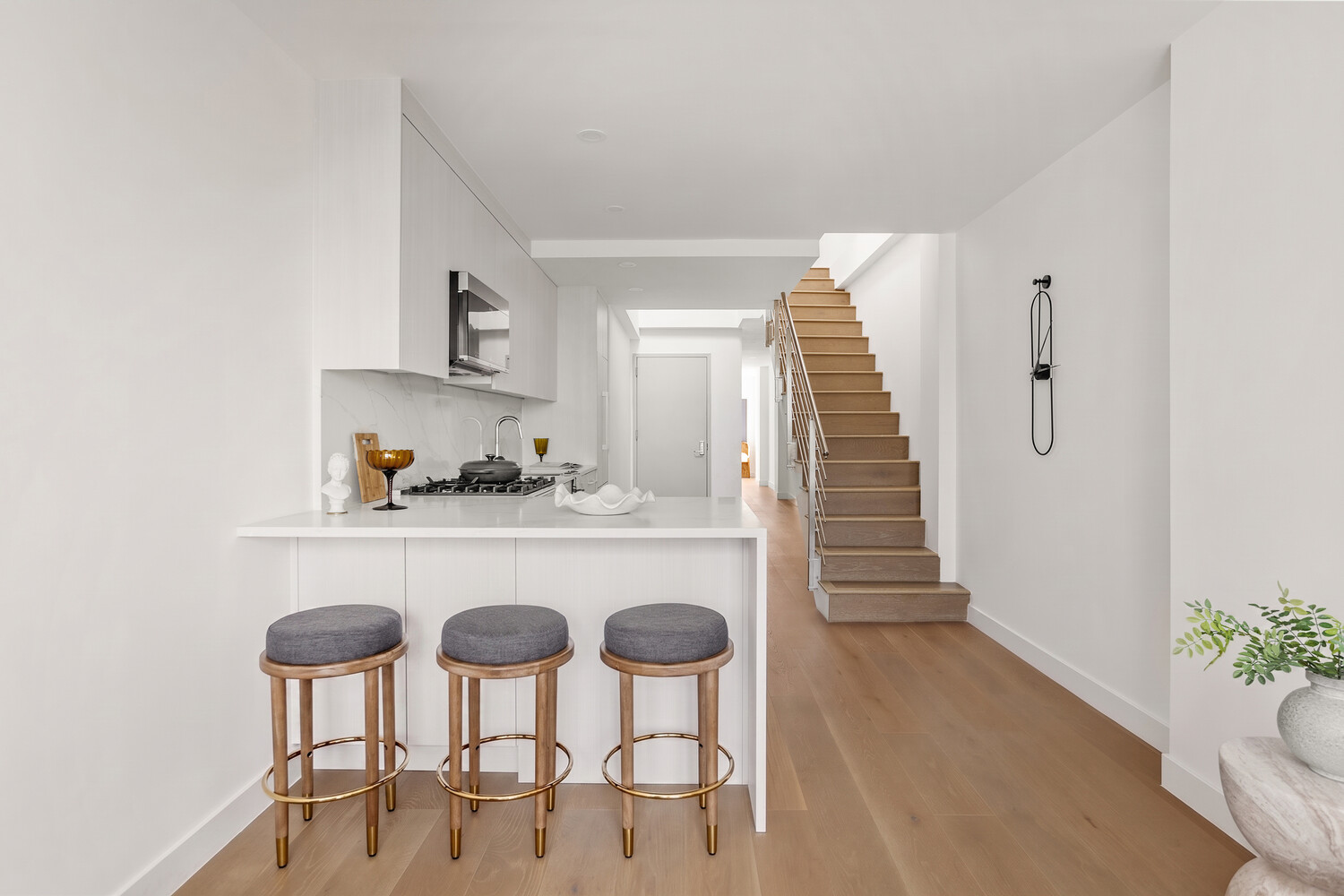 379 Ocean Parkway PHA Kensington Brooklyn NY 11218