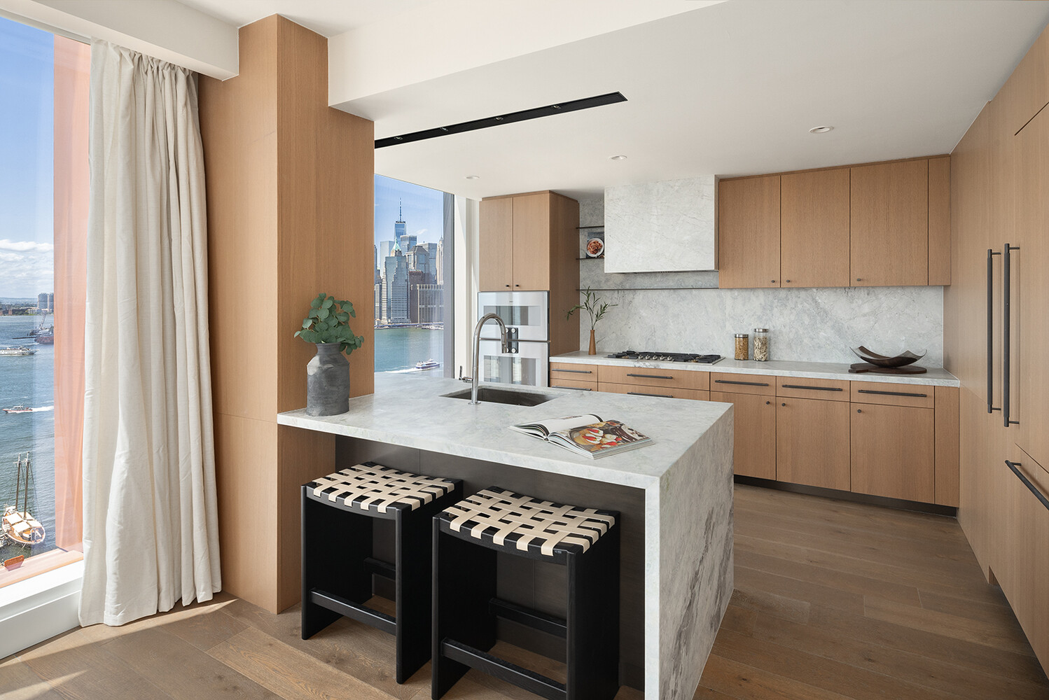 50 Bridge Park Drive Brooklyn Heights Brooklyn NY 11201