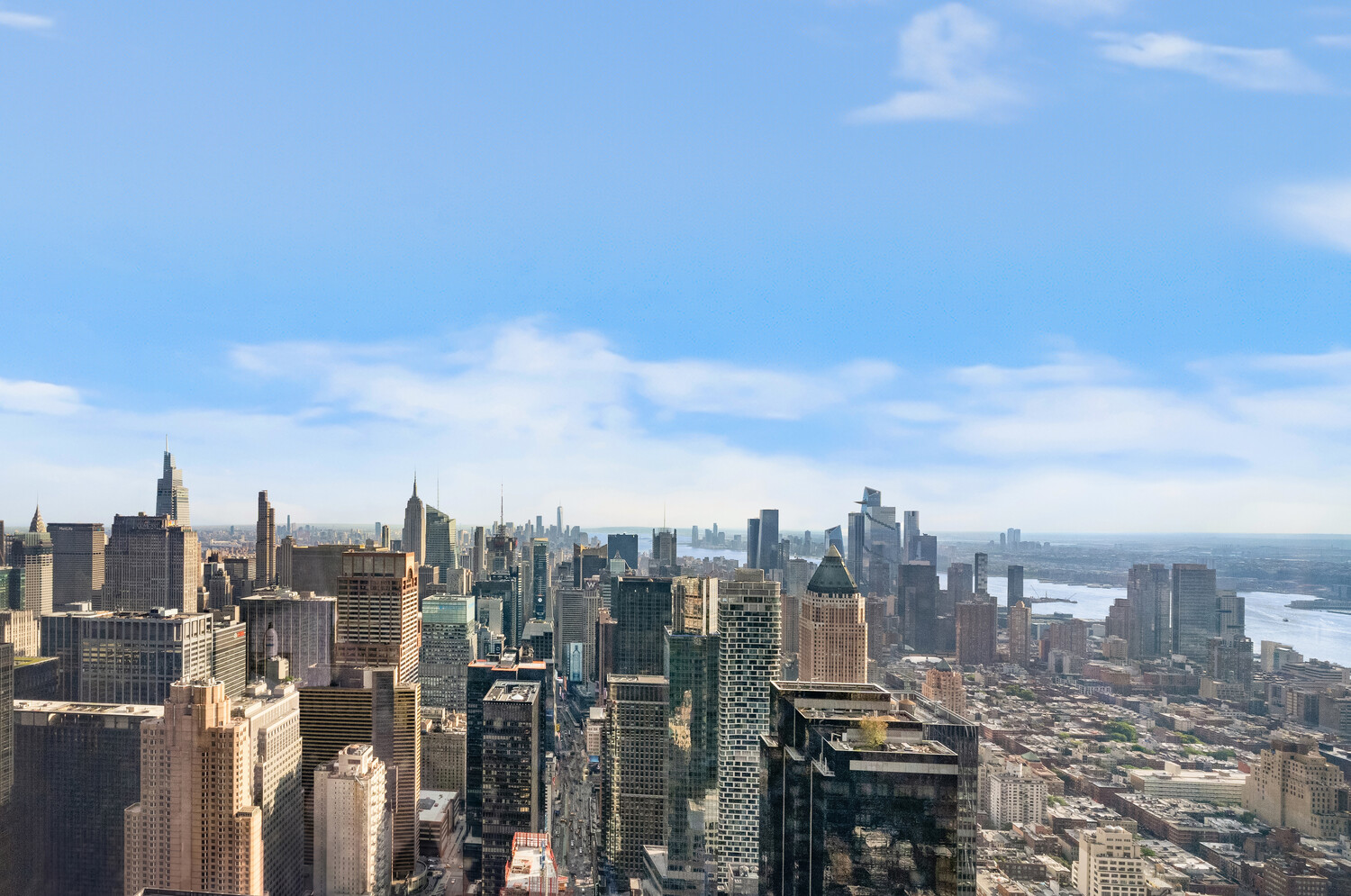 217 West 57th Street 80W Midtown West New York NY 10019