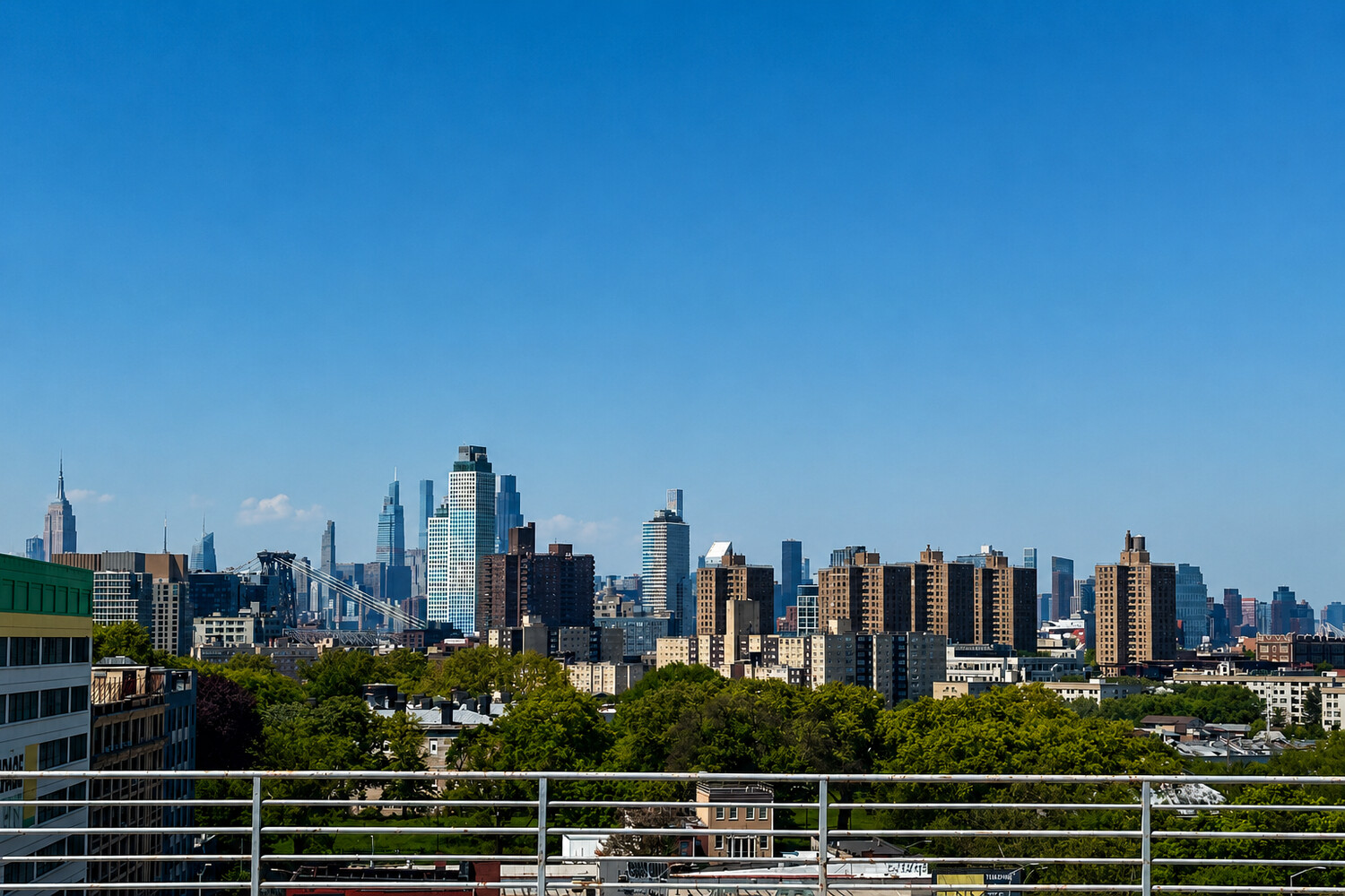 91 Grand Avenue Clinton Hill Brooklyn NY 11205