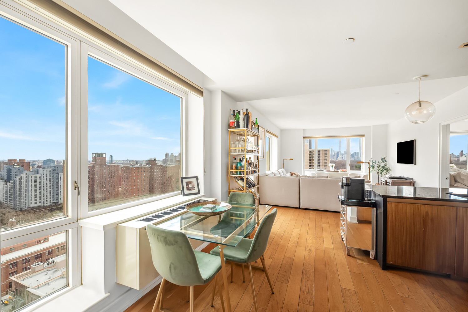 1280 Fifth Avenue 20C Upper East Side New York NY 10029