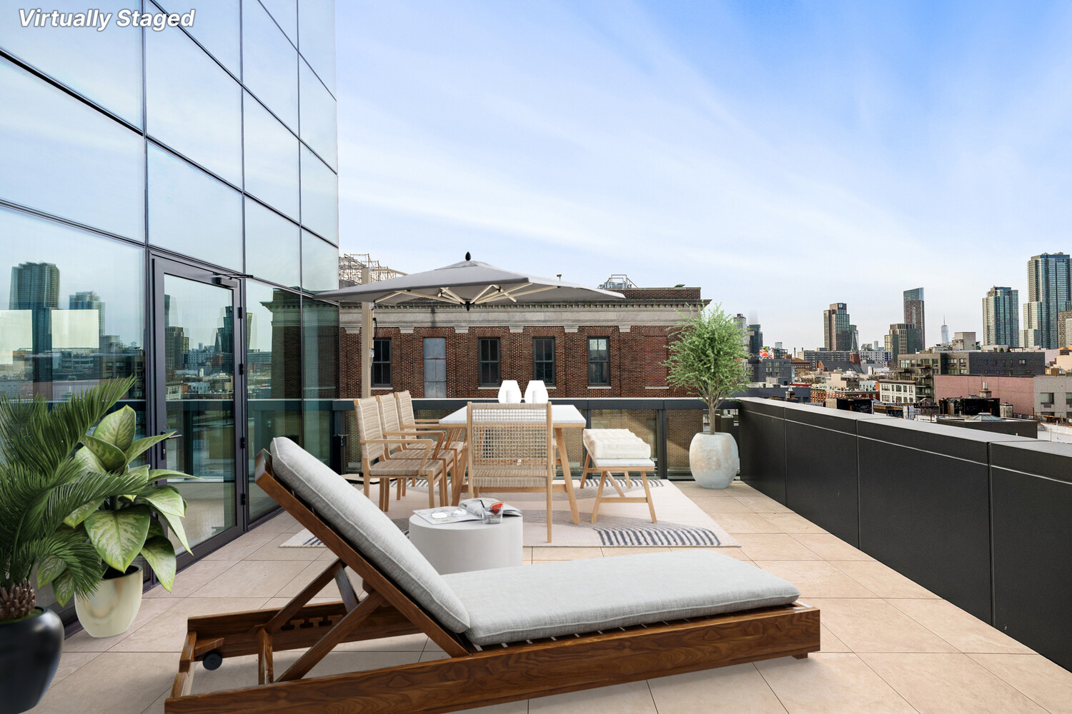 11-36 45th Road PH7B Long Island City Queens NY 11101