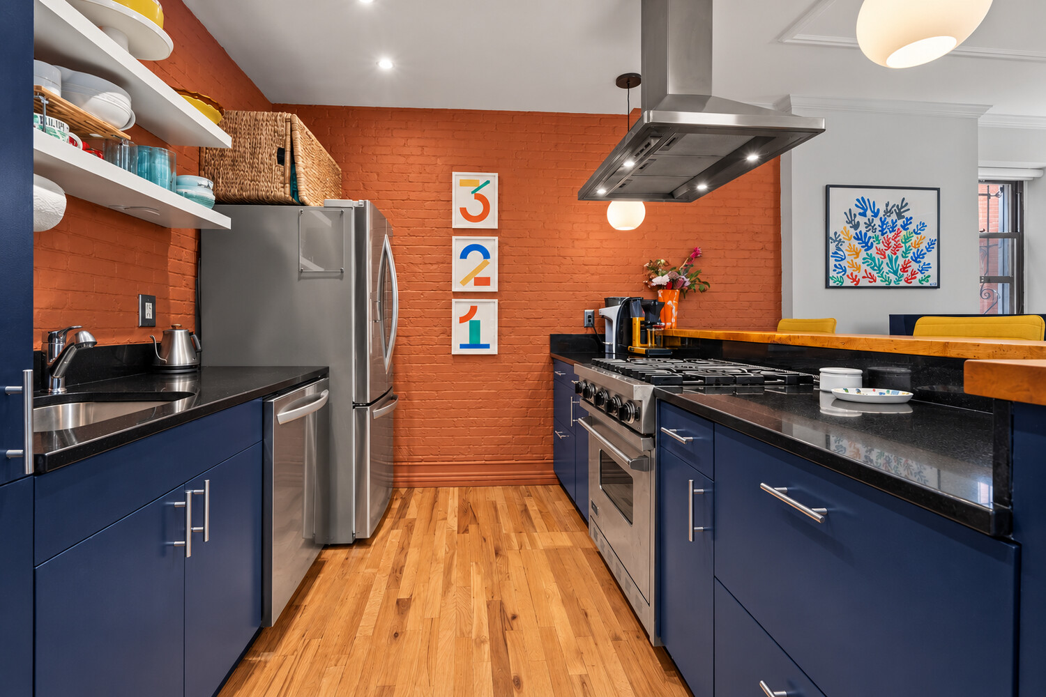 425 Lincoln Place 1RG Crown Heights Brooklyn NY 11238