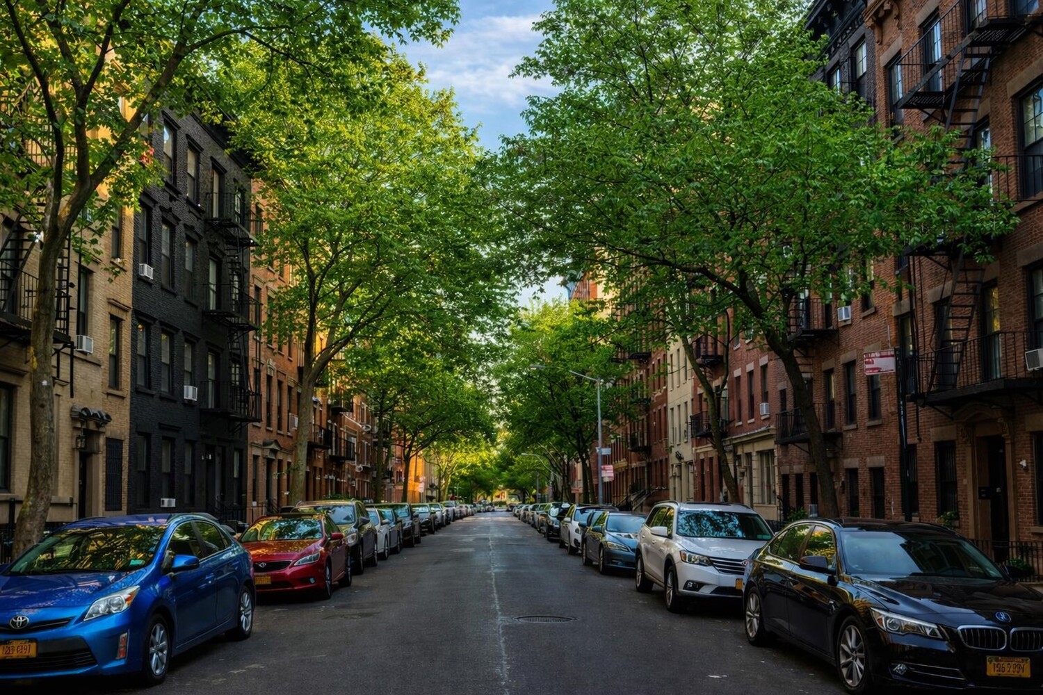 218 North 8th Street 1A Williamsburg Brooklyn NY 11211