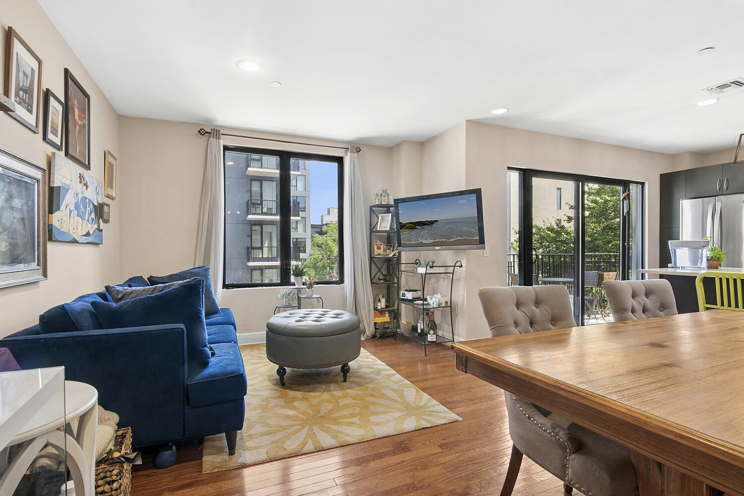 185 York Street 3C Dumbo Brooklyn NY 11201