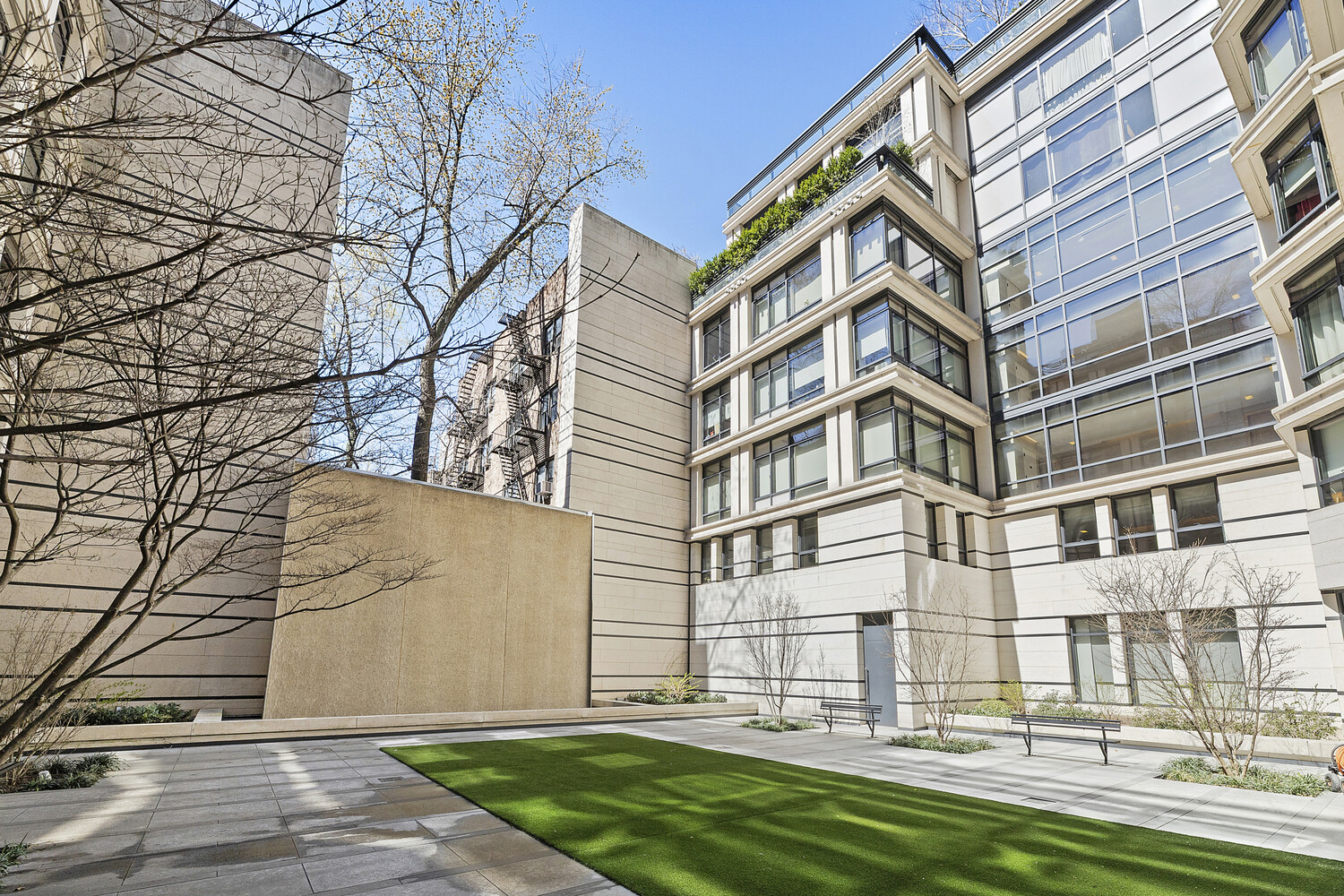 170 East End Avenue 16A Upper East Side New York NY 10128
