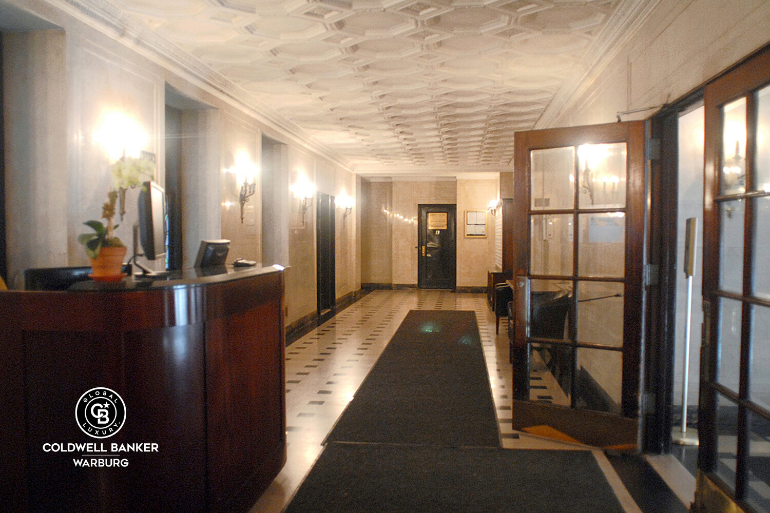 535 West 110th Street Morningside Heights New York NY 10025