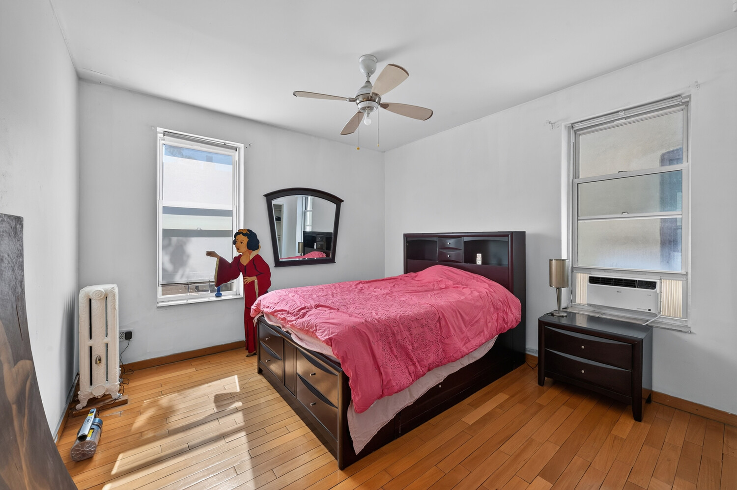 1855 Adam Clayton Powell Blvd. 5C West Harlem New York NY 10026