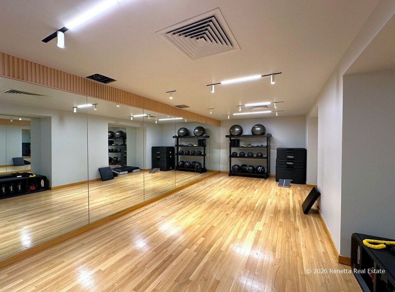 301 West 57th Street Clinton New York NY 10019