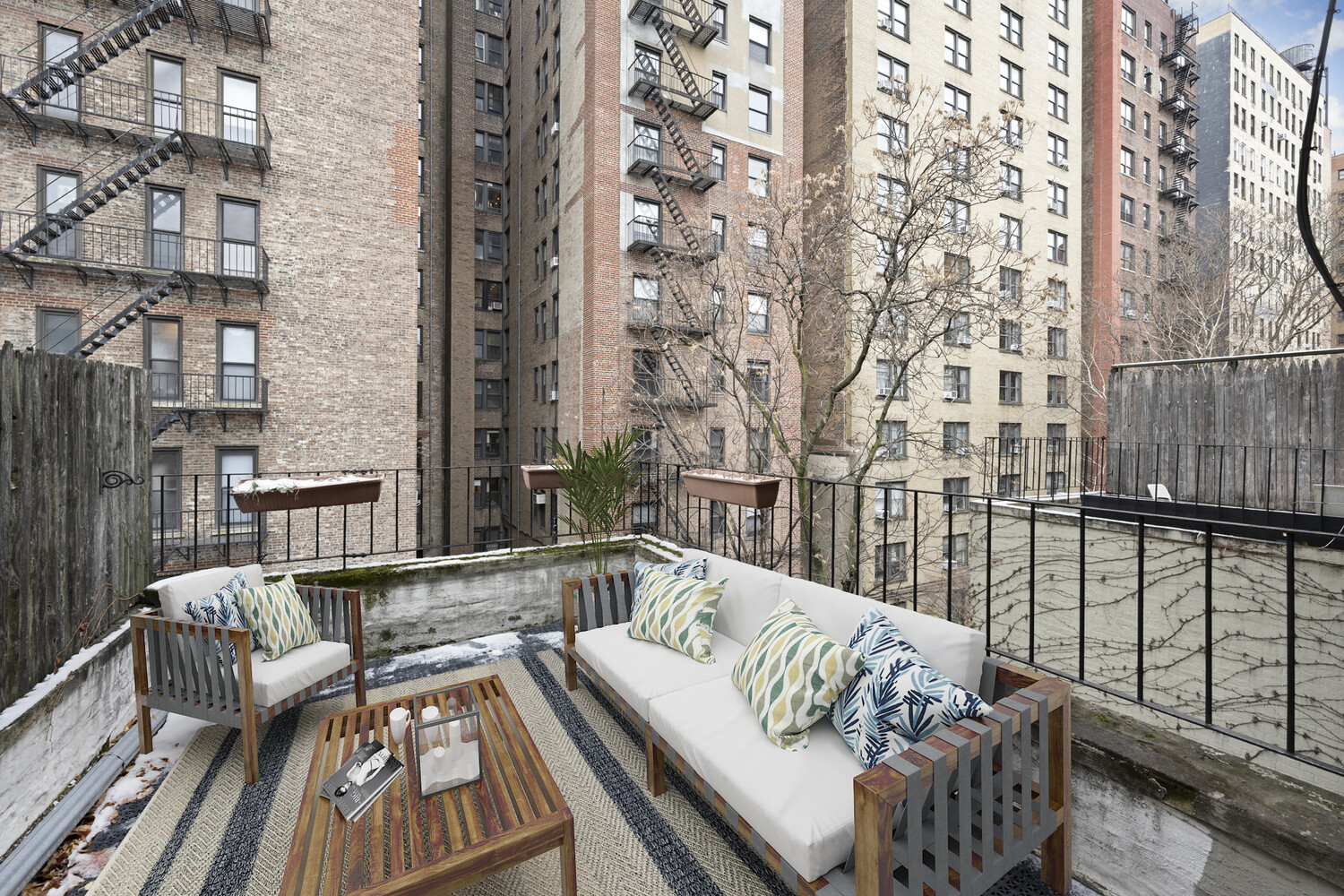 132 West 80th Street Upper West Side New York NY 10024