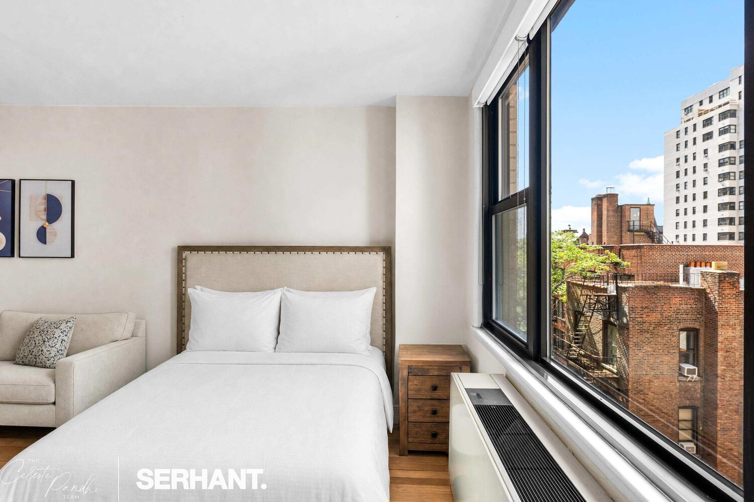 130 East 18th Street 8K Gramercy Park New York NY 10003